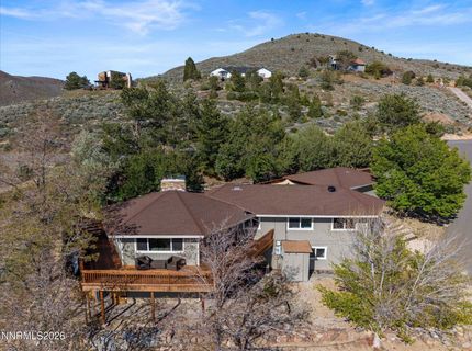 340 Sparrow Way, Washoe Valley, NV 89704 Photo