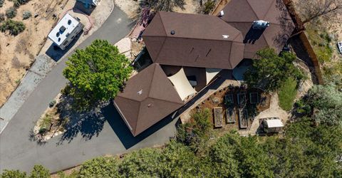 340 Sparrow Way, Washoe Valley, NV 89704 Photo