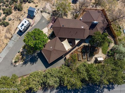 340 Sparrow Way, Washoe Valley, NV 89704 Photo