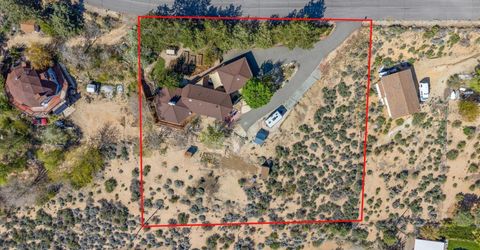 340 Sparrow Way, Washoe Valley, NV 89704 Photo