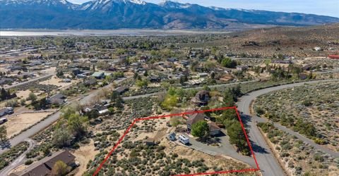 340 Sparrow Way, Washoe Valley, NV 89704 Photo