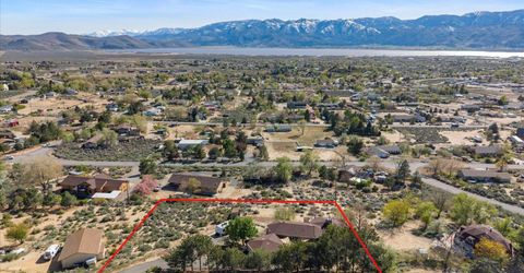 340 Sparrow Way, Washoe Valley, NV 89704 Photo