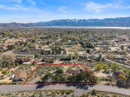 340 Sparrow Way, Washoe Valley, NV 89704 Photo