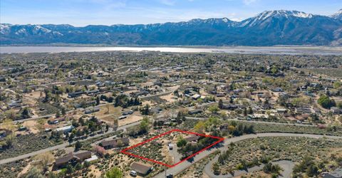 340 Sparrow Way, Washoe Valley, NV 89704 Photo
