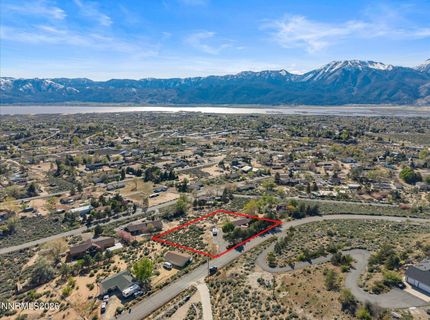 340 Sparrow Way, Washoe Valley, NV 89704 Photo