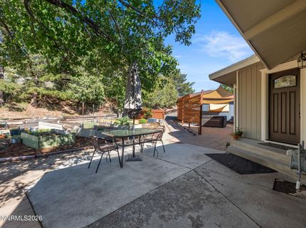 340 Sparrow Way, Washoe Valley, NV 89704 Photo