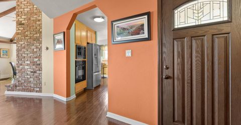 340 Sparrow Way, Washoe Valley, NV 89704 Photo