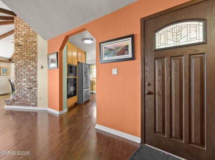 340 Sparrow Way, Washoe Valley, NV 89704 Photo