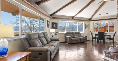 340 Sparrow Way, Washoe Valley, NV 89704 Photo