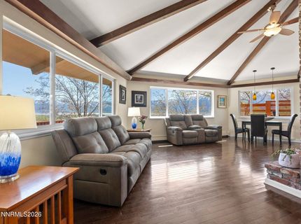 340 Sparrow Way, Washoe Valley, NV 89704 Photo