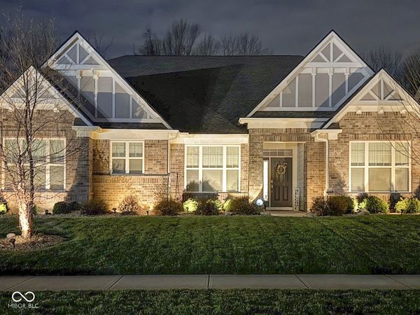 4020 Forbes Road , Bargersville, IN 46106