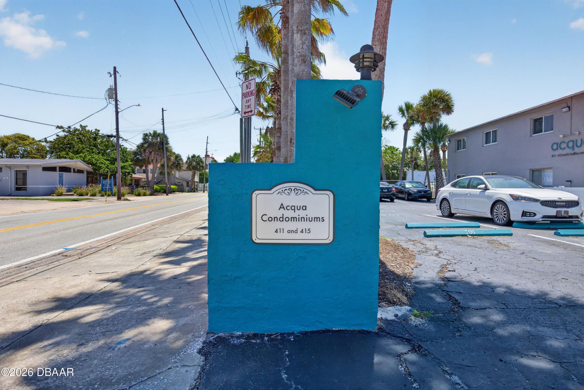 411 N Halifax Avenue, Unit 303, Daytona Beach, FL 32118 Photo