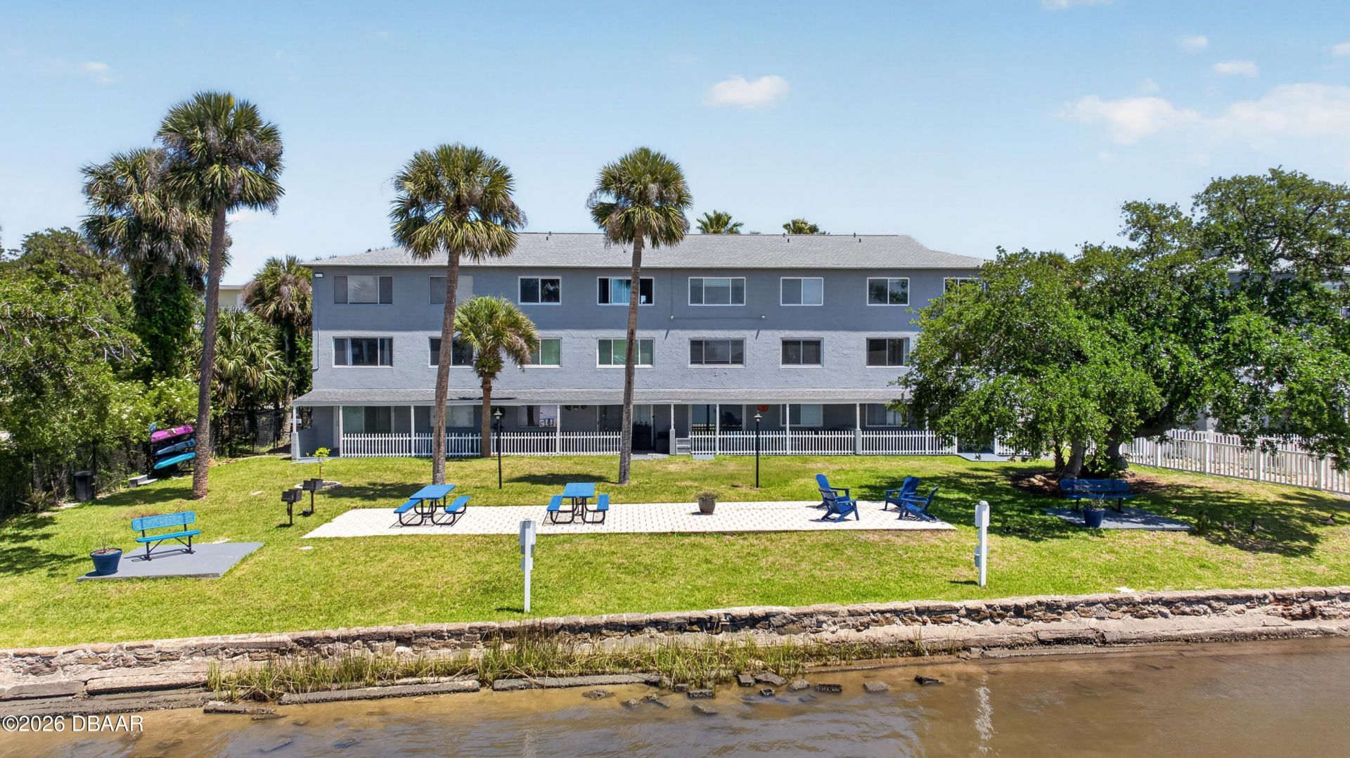 411 N Halifax Avenue, Unit 303, Daytona Beach, FL 32118 Photo