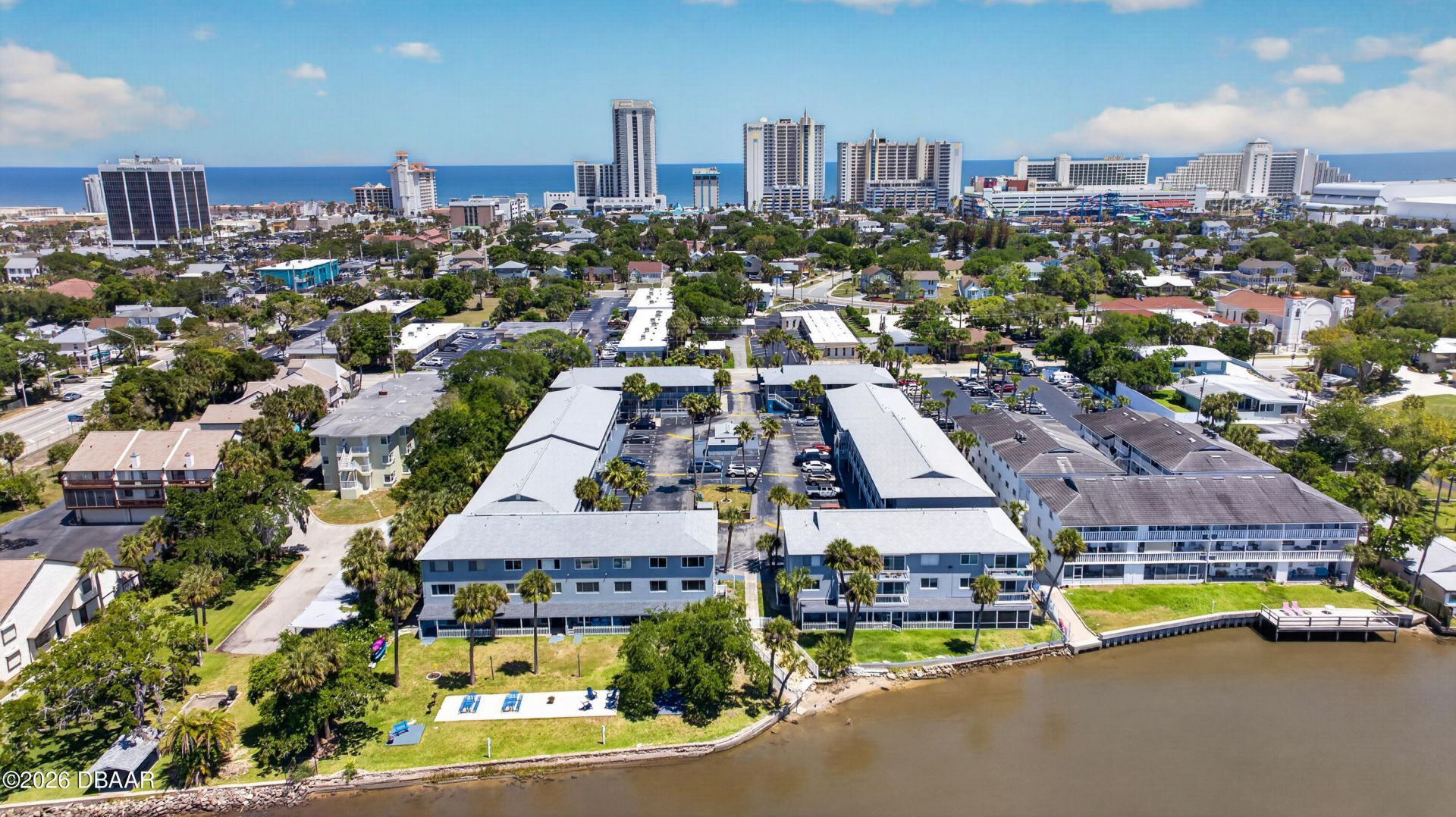 411 N Halifax Avenue, Unit 303, Daytona Beach, FL 32118 Photo