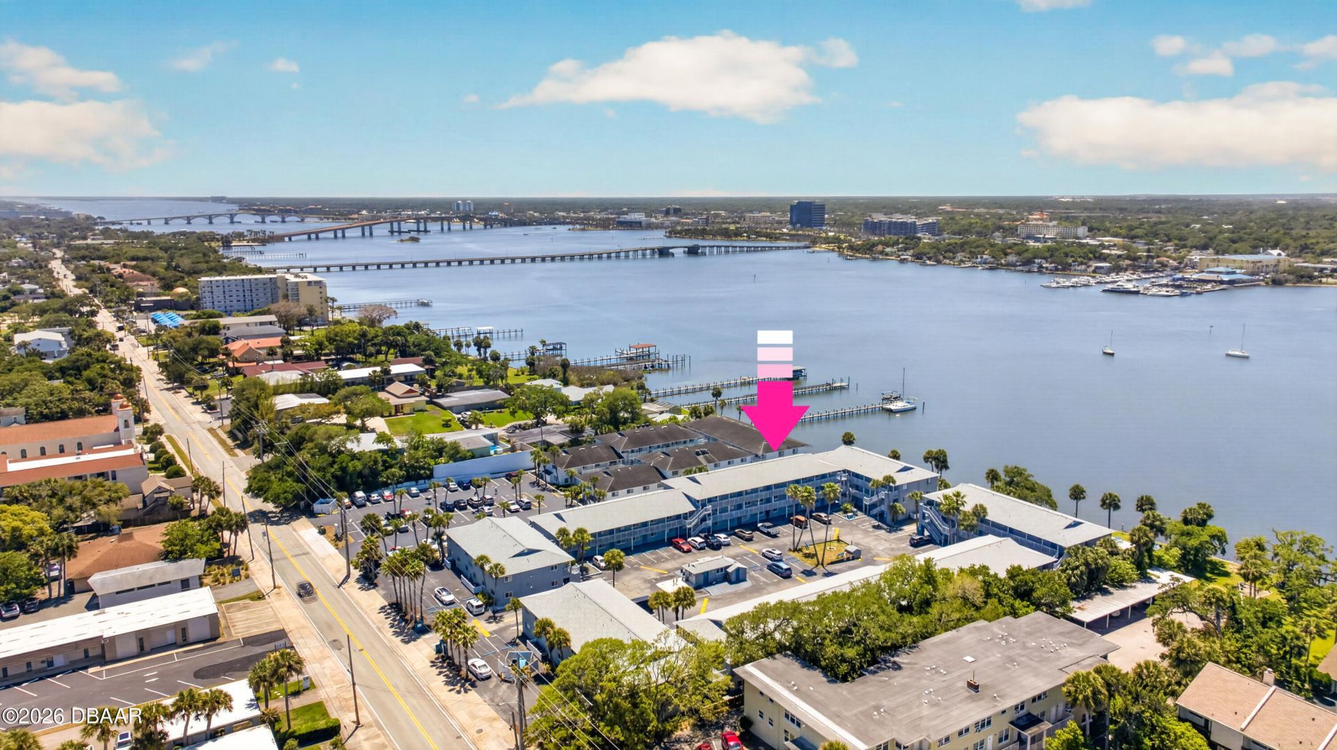 411 N Halifax Avenue, Unit 303, Daytona Beach, FL 32118 Photo