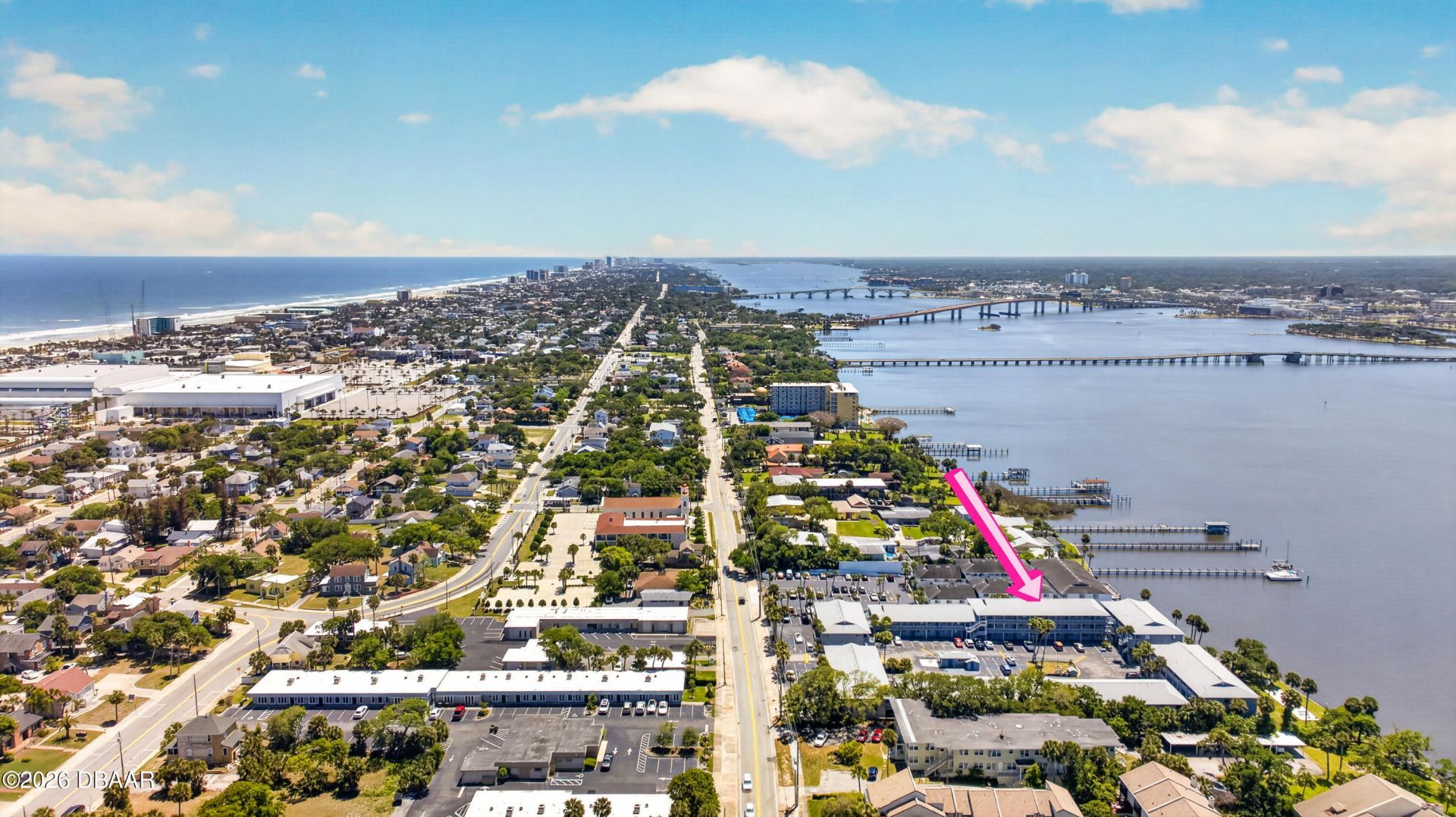 411 N Halifax Avenue, Unit 303, Daytona Beach, FL 32118 Photo