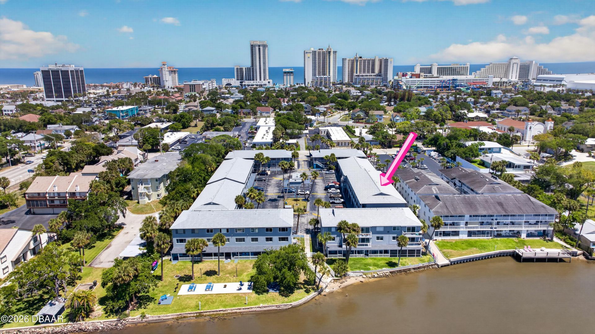 411 N Halifax Avenue, Unit 303, Daytona Beach, FL 32118 Photo