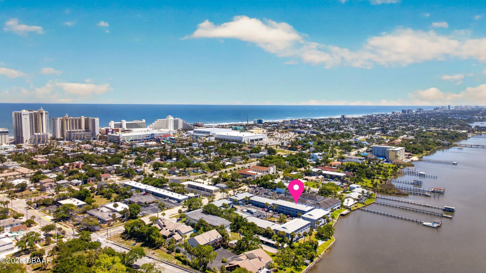 411 N Halifax Avenue, Unit 303, Daytona Beach, FL 32118 Photo