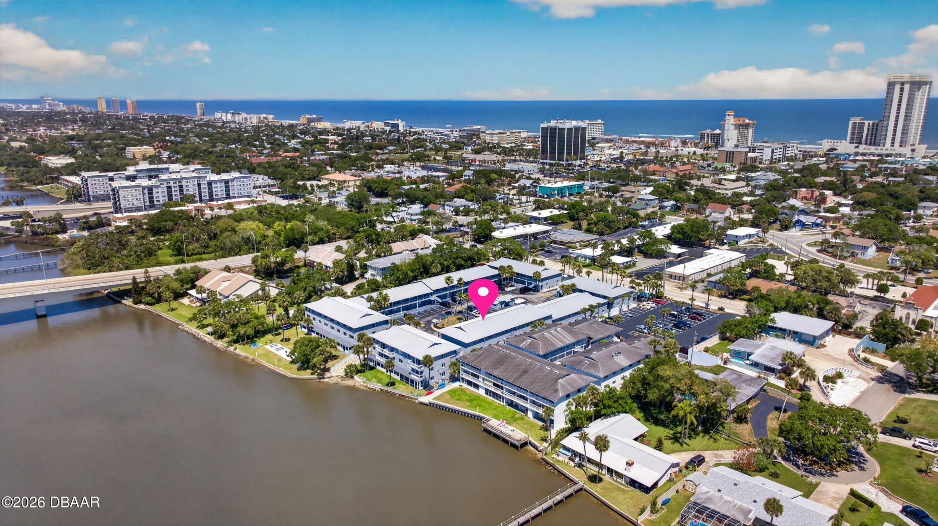 411 N Halifax Avenue, Unit 303, Daytona Beach, FL 32118 Photo