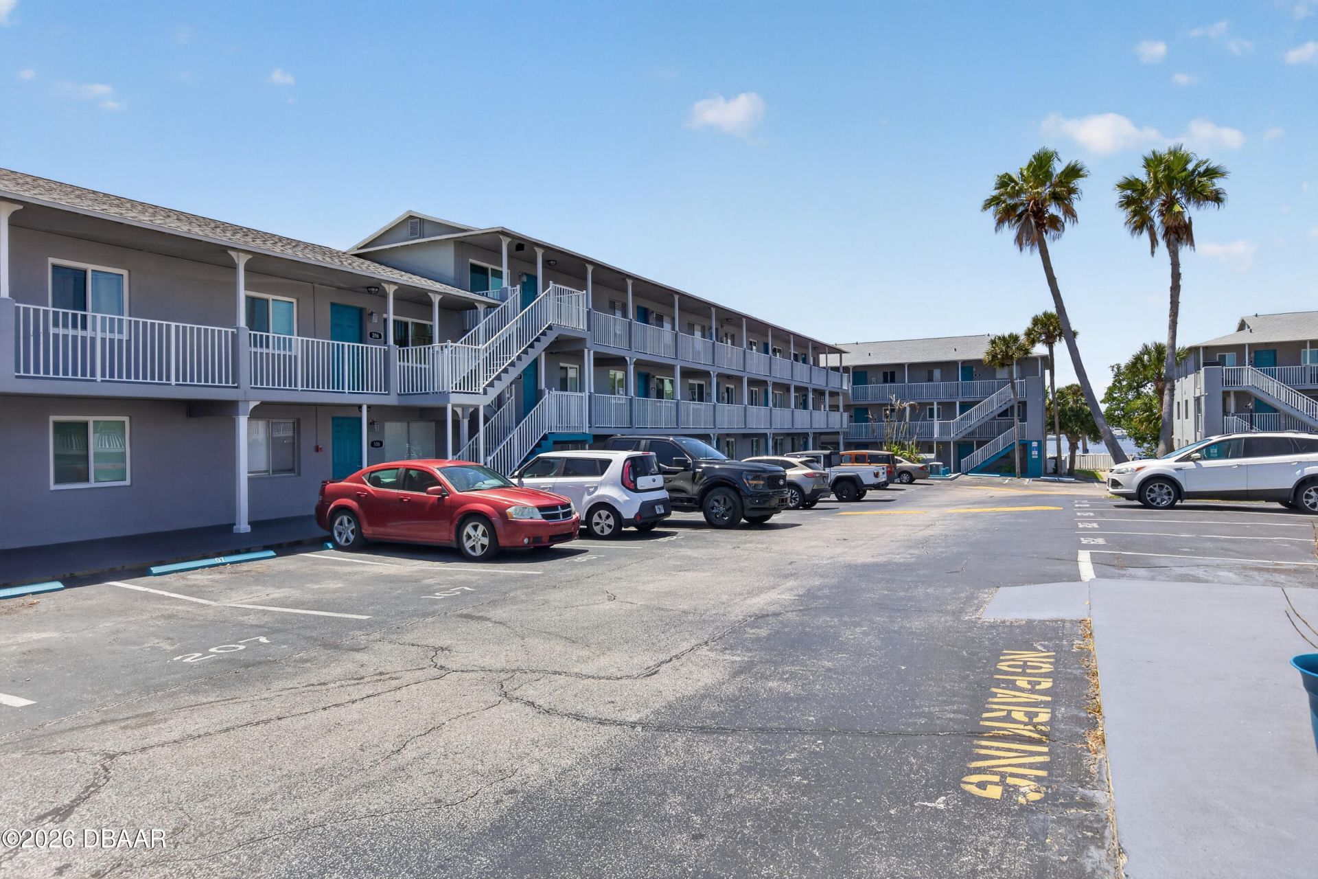 411 N Halifax Avenue, Unit 303, Daytona Beach, FL 32118 Photo