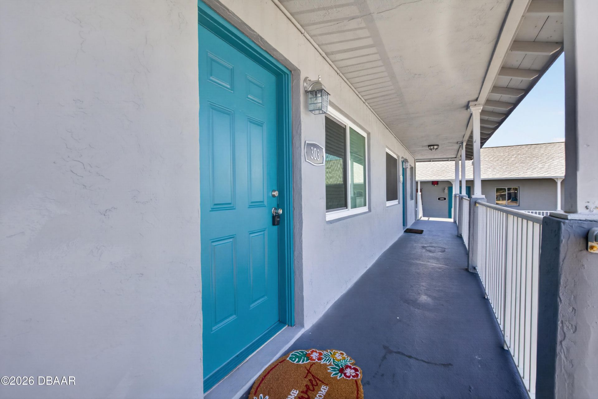 411 N Halifax Avenue, Unit 303, Daytona Beach, FL 32118 Photo