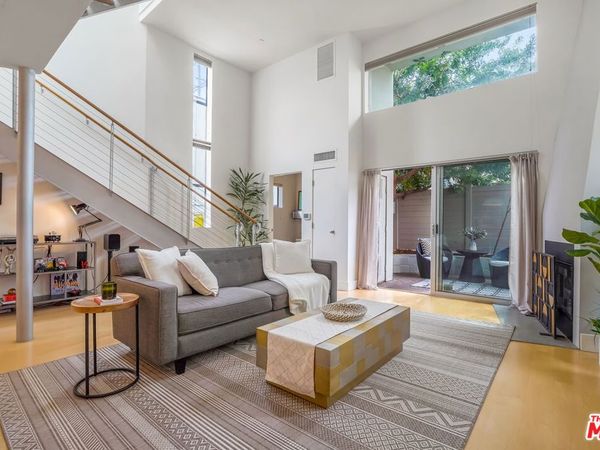 1254 24th Street, Unit 4, Santa Monica, CA 90404