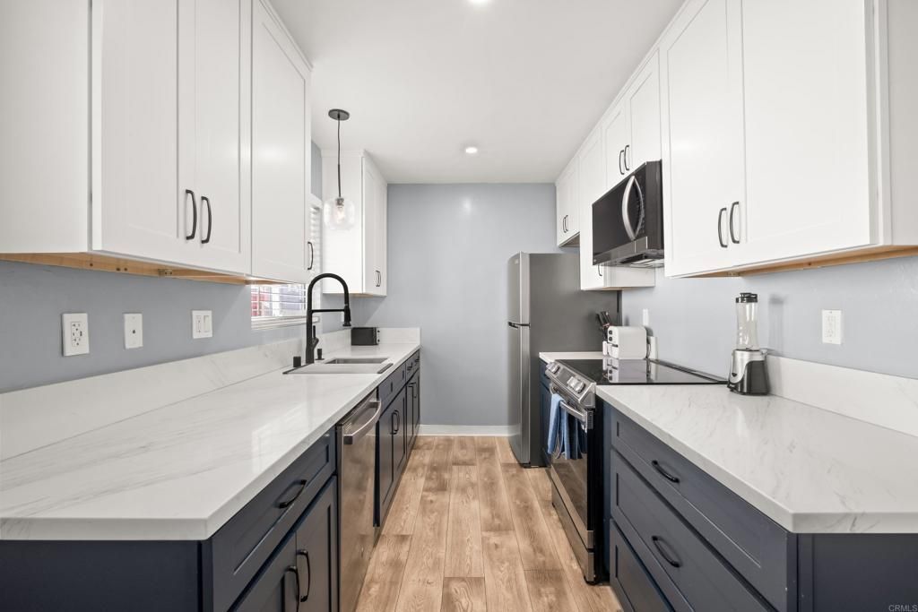 5510 Adelaide Avenue, Unit 3, San Diego, CA 92115 Main Photo