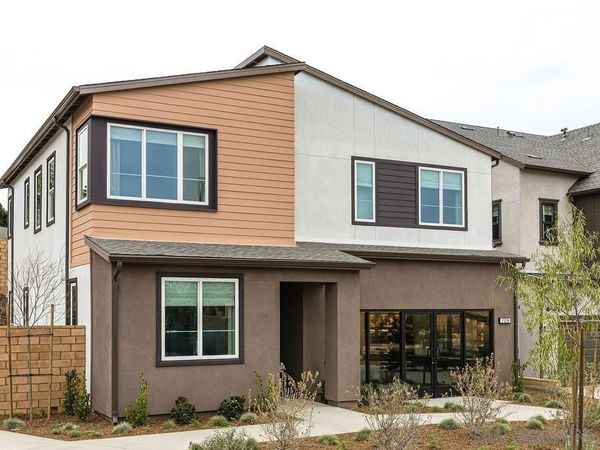 738 Miravar Place Lot 8, Unit Lot 8, Vista, CA 92081