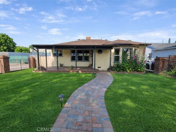 532 N Reese, Burbank, CA 91506