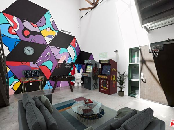 1046 Princeton Drive, Unit 108, Marina Del Rey, CA 90292