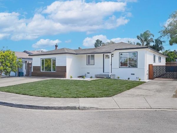 3334 Marchese Court, Santa Clara, CA 95051