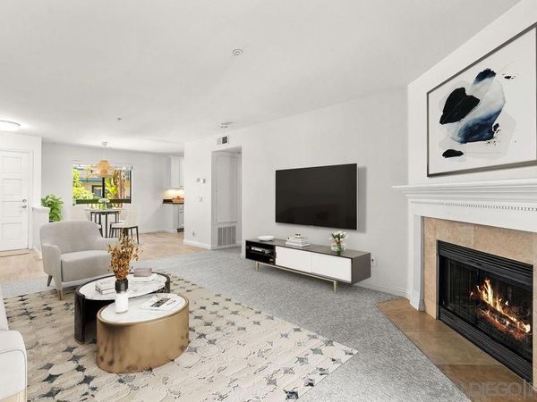 5525 Shasta Ln, Unit 210, La Mesa, CA 91942