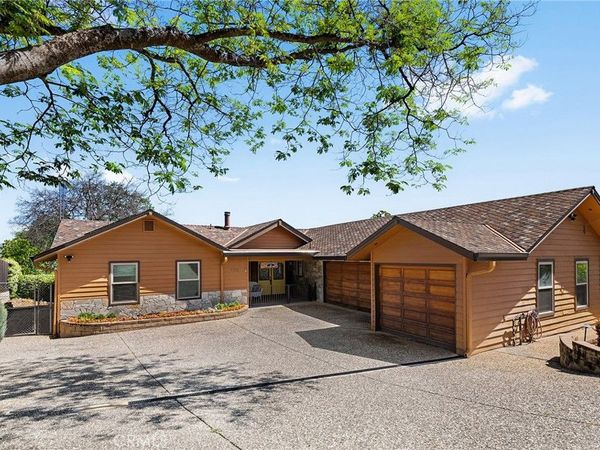 5360 Treasure Hill, Oroville, CA 95966