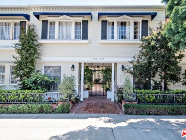 9974 Durant Drive, Beverly Hills, CA 90212