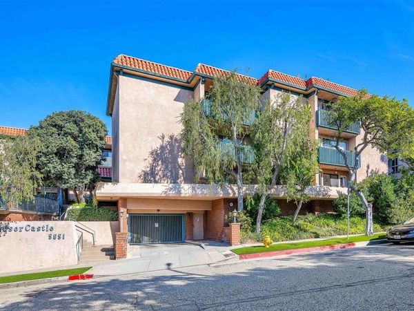 5651 Windsor Way, Unit 102, Culver City, CA 90230