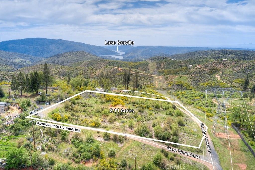 3998 Hard Times Lane, Oroville, CA 95965 Main Photo