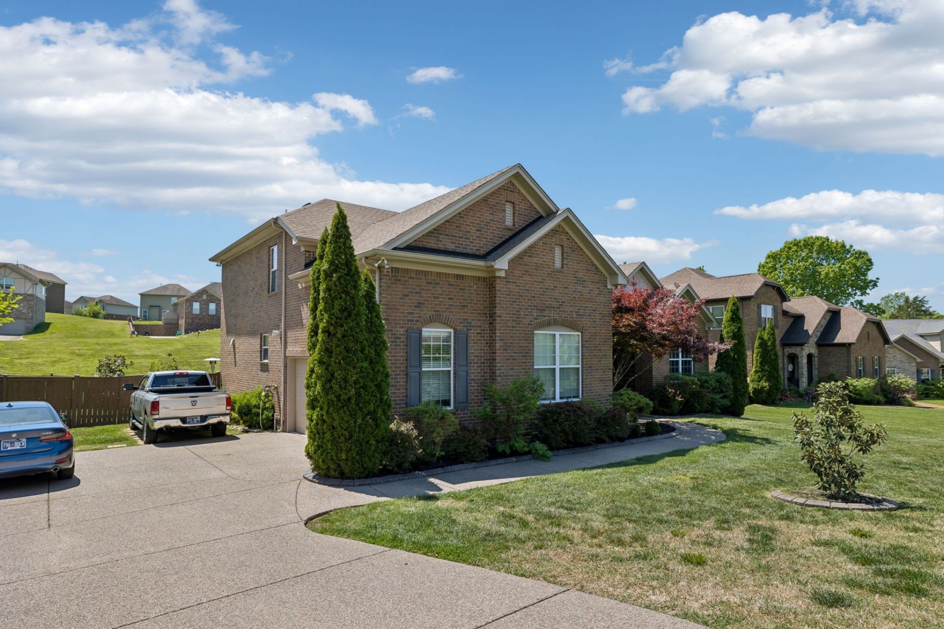 7005 Timber Cove Dr, Mount Juliet, TN 37122 Main Photo
