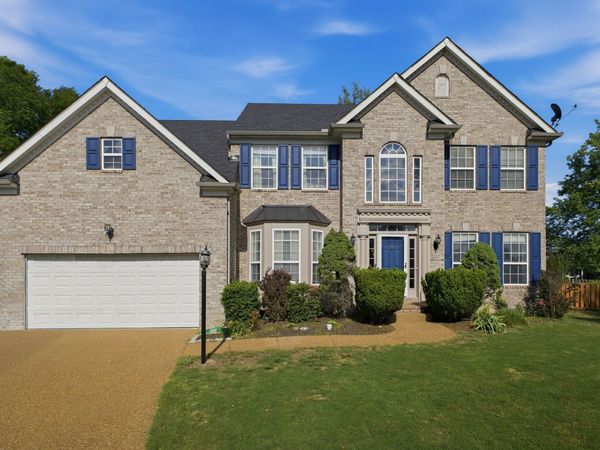 732 Braemere Dr, Franklin, TN 37064