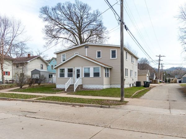 313 23rd St S, Unit 307,309,31, La Crosse, WI 54601