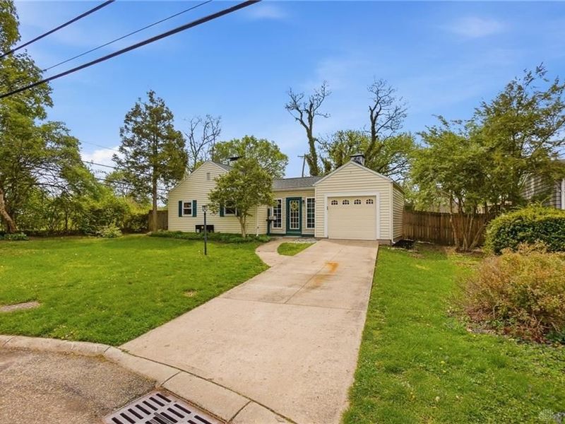 1734 Audubon Park Drive, Springfield, OH 45504 Photo 2