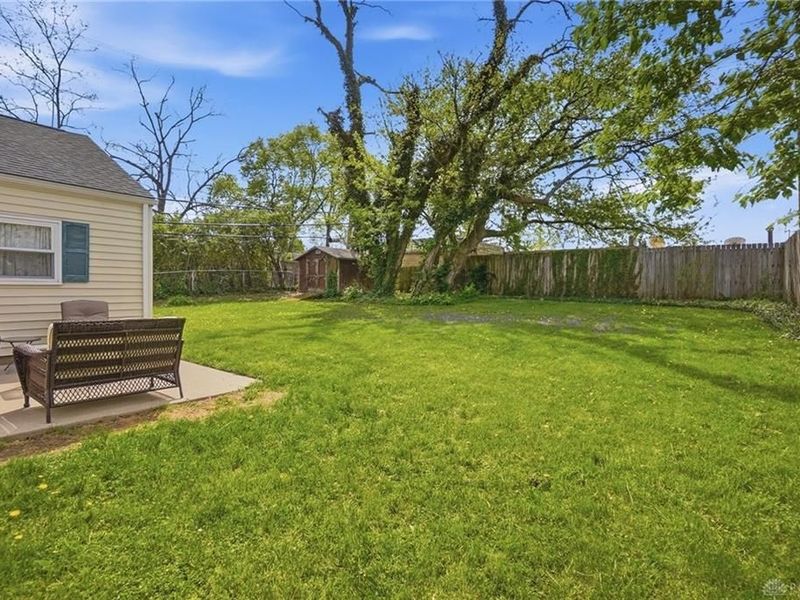 1734 Audubon Park Drive, Springfield, OH 45504 Photo 23