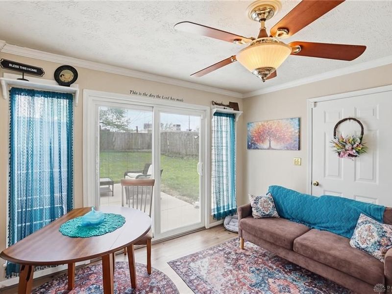 1734 Audubon Park Drive, Springfield, OH 45504 Photo 4