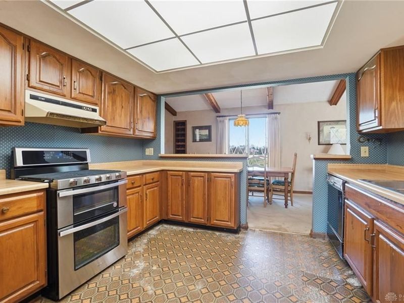 926 Goal Post Drive, Washington Township, OH 45458 Photo 19