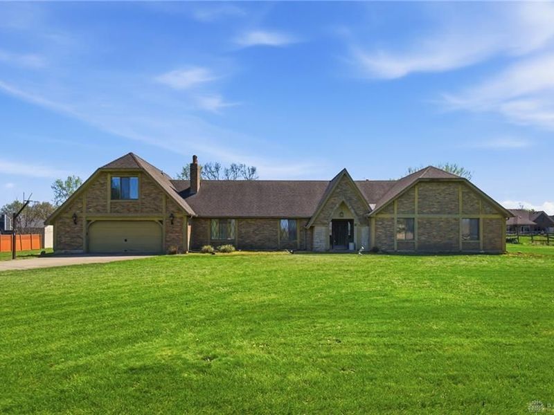 926 Goal Post Drive, Washington Township, OH 45458 Photo 2