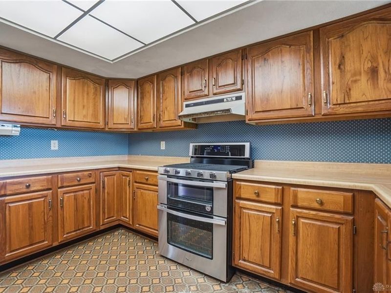 926 Goal Post Drive, Washington Township, OH 45458 Photo 23