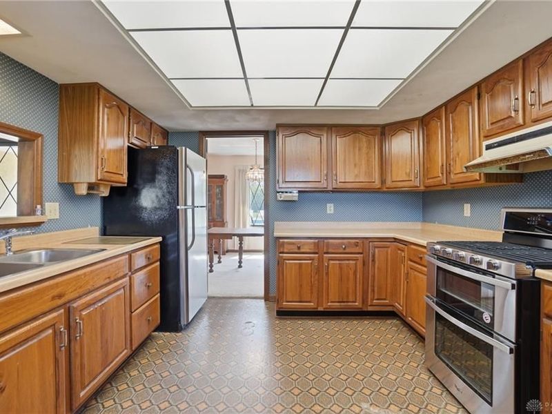 926 Goal Post Drive, Washington Township, OH 45458 Photo 24