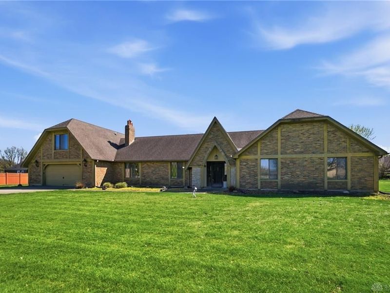 926 Goal Post Drive, Washington Township, OH 45458 Photo 3