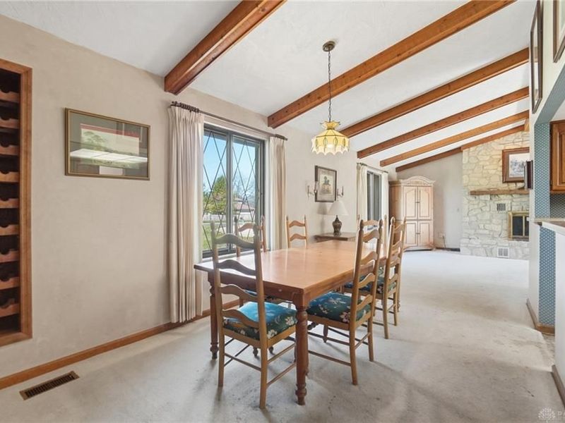 926 Goal Post Drive, Washington Township, OH 45458 Photo 30