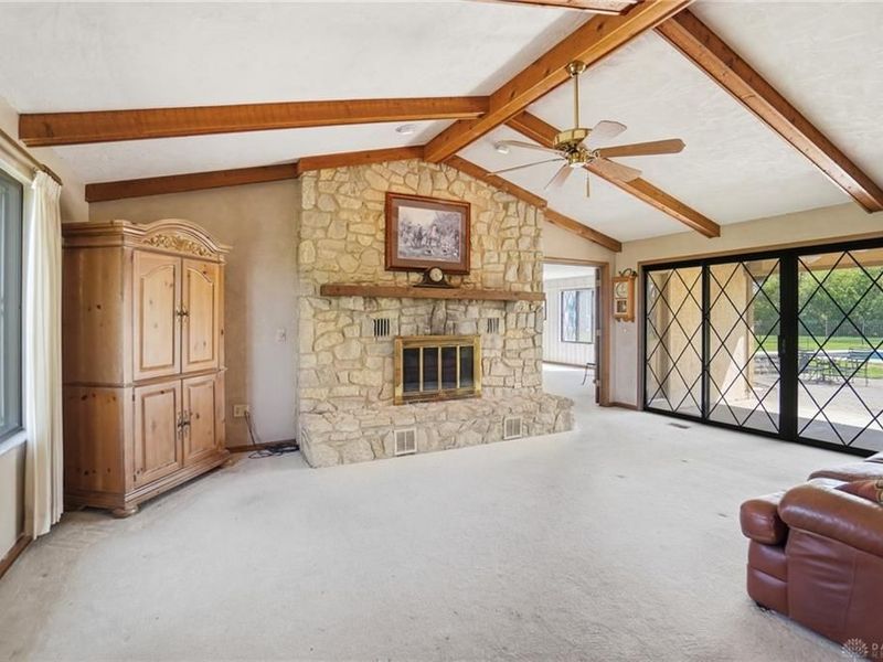 926 Goal Post Drive, Washington Township, OH 45458 Photo 32