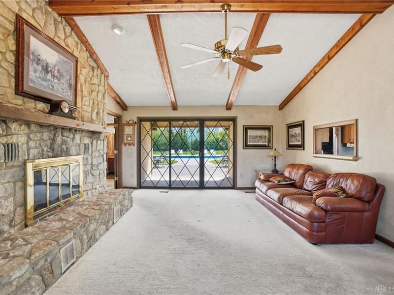 926 Goal Post Drive, Washington Township, OH 45458 Photo 35